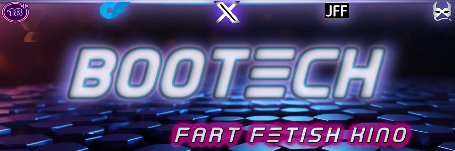 BOOTECH! banner