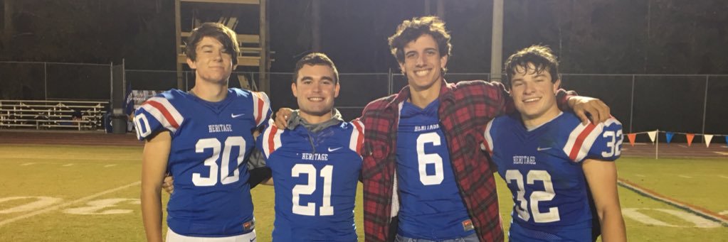 huntt25's profile banner image