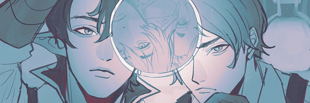 Mini banner