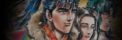 テッチャン's banner