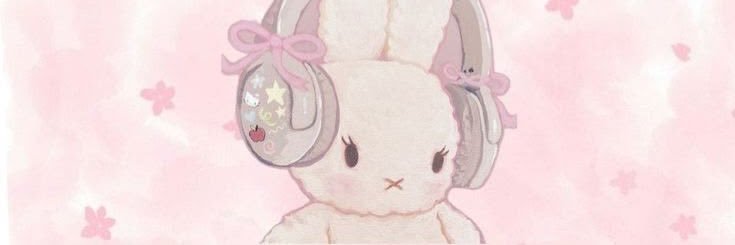 은혜 | eunhye🐰 banner