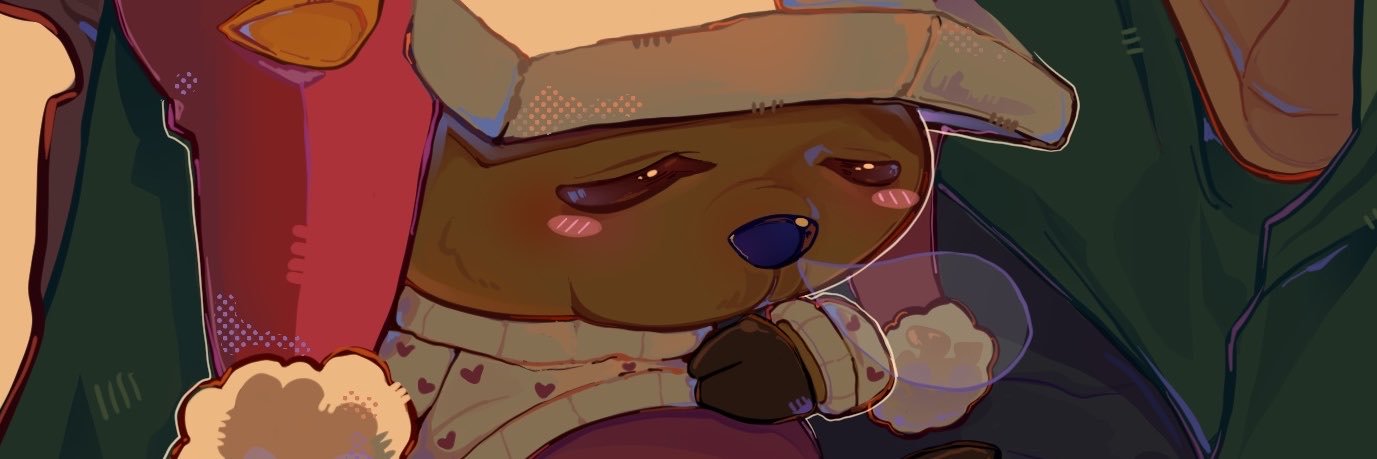 mavkazz's profile banner image