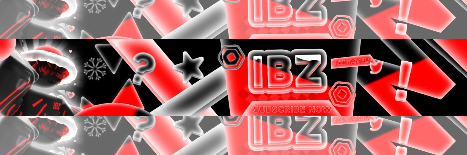 IBZ Profile Banner