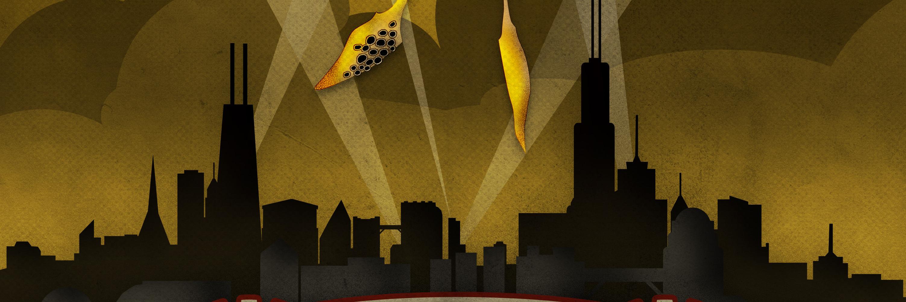 SteampunkChi's profile banner image