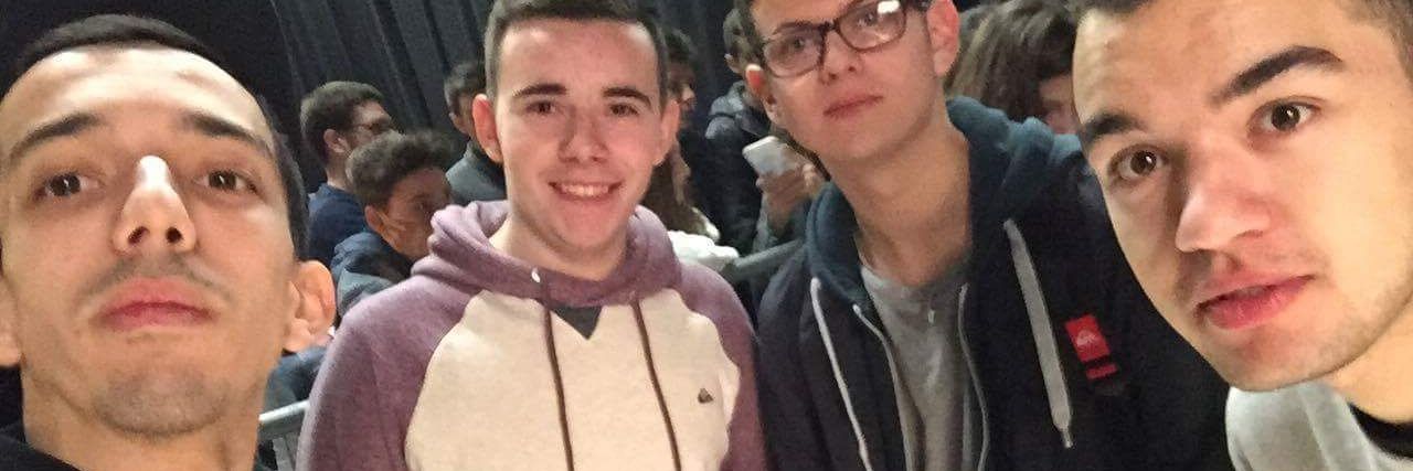 dylanfbt's profile banner image