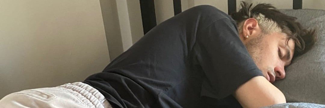 25myreason's profile banner image