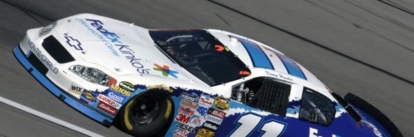 Arie banner