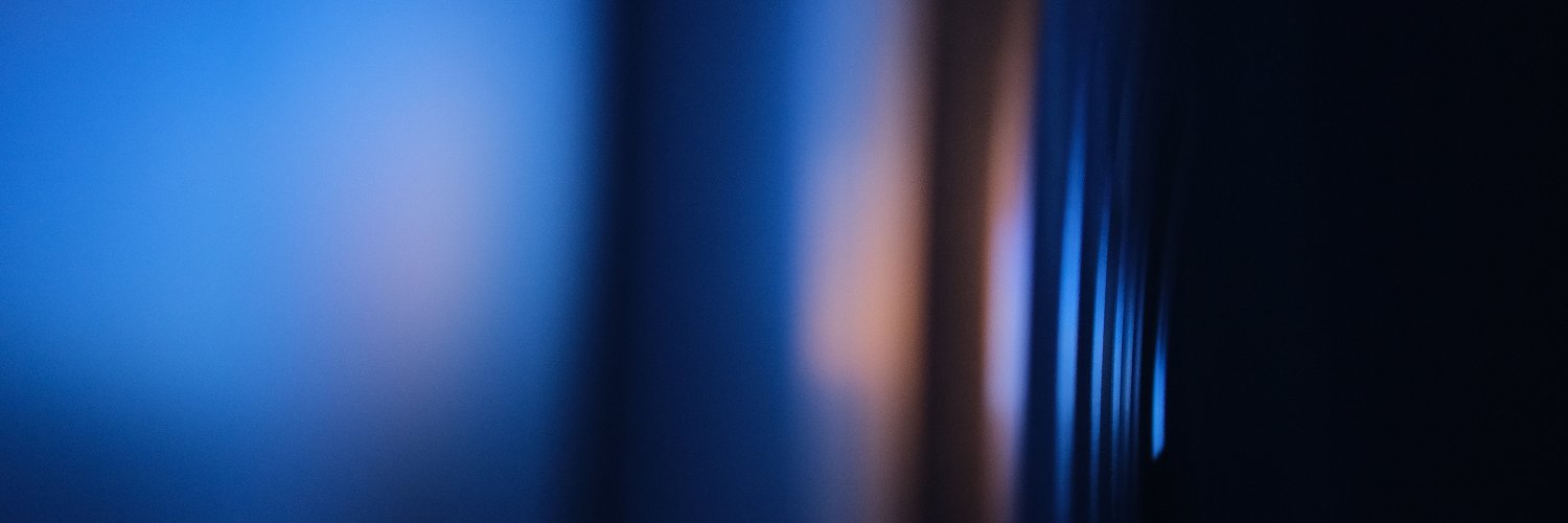 kyumsday's profile banner image