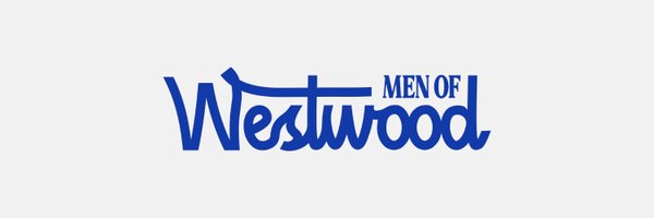 Men of Westwood Profile Banner