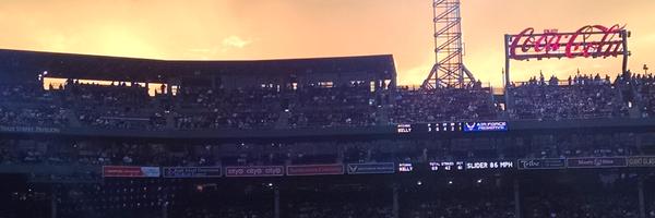 SCrossman1 Profile Banner