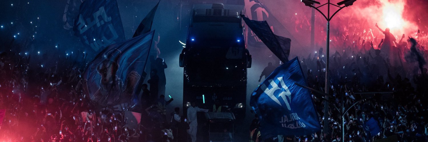 الغيم 🥈💙 banner