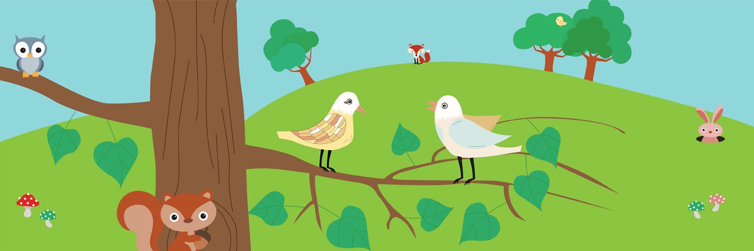 Basisschool de Linde banner