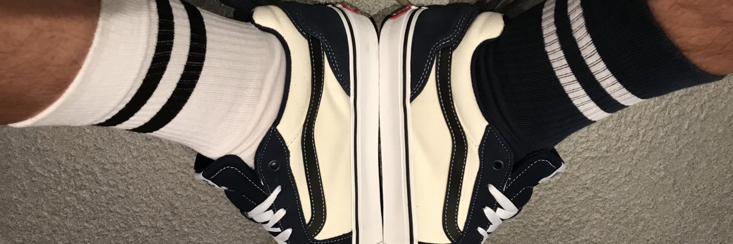 FeetSocksSneax banner