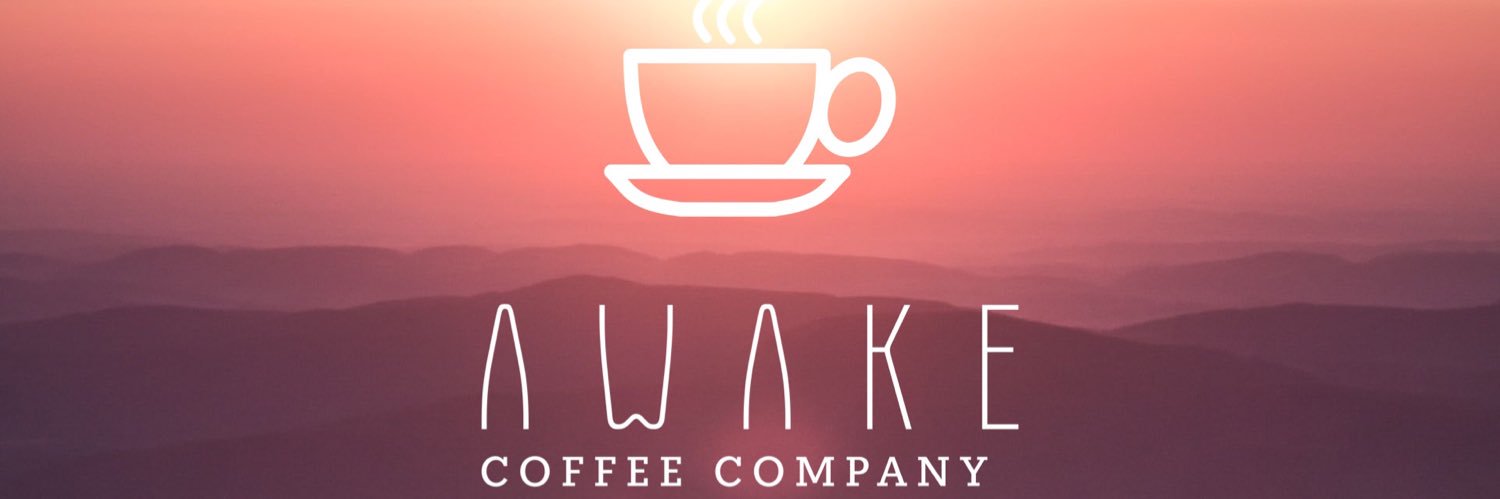 Awake_Coffee_Co's profile banner image
