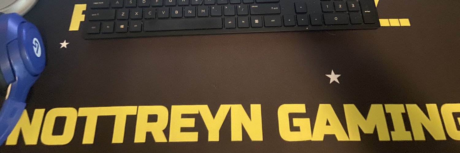 Treyn2414's profile banner image