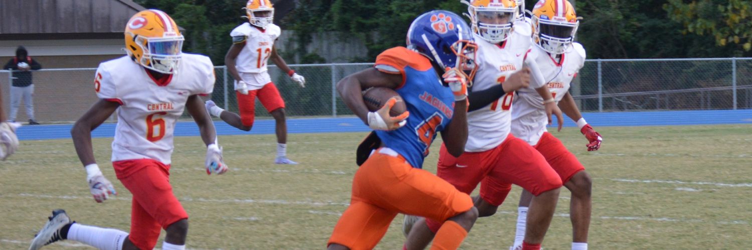 Keelen Hawkins banner