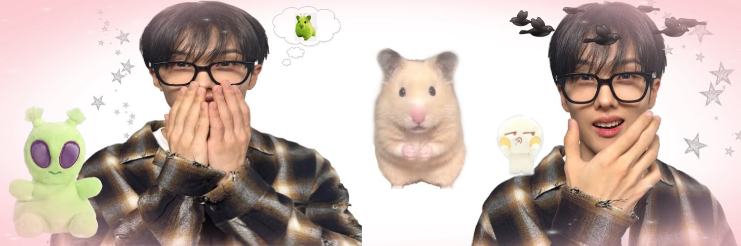 jjuniesleftear's profile banner image