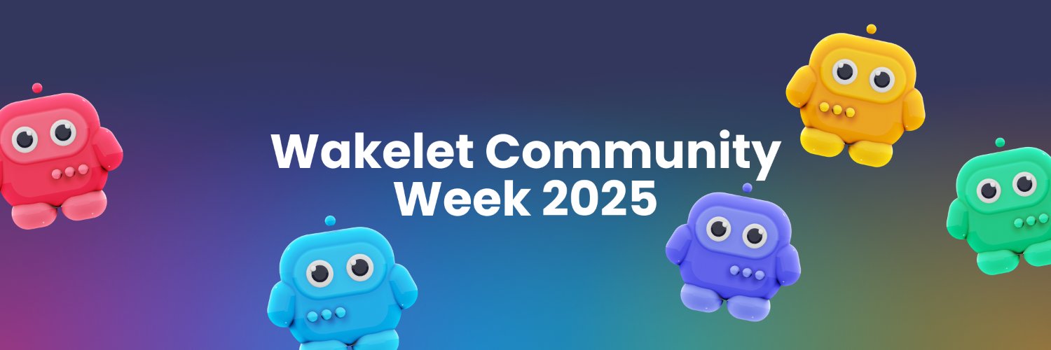 Wakelet 💙's banner