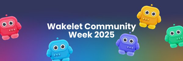 wakelet Profile Banner