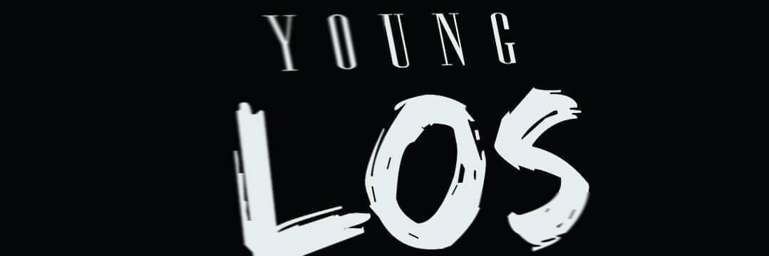 Young88Los's profile banner image