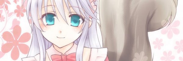 うつ病診断中 ナオ・コーラル=クリスティア banner