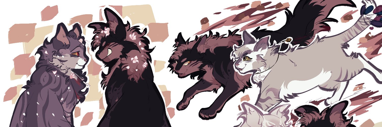 deer banner