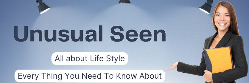 Unusual Seen (@UnusualSeen) / Posts / X
