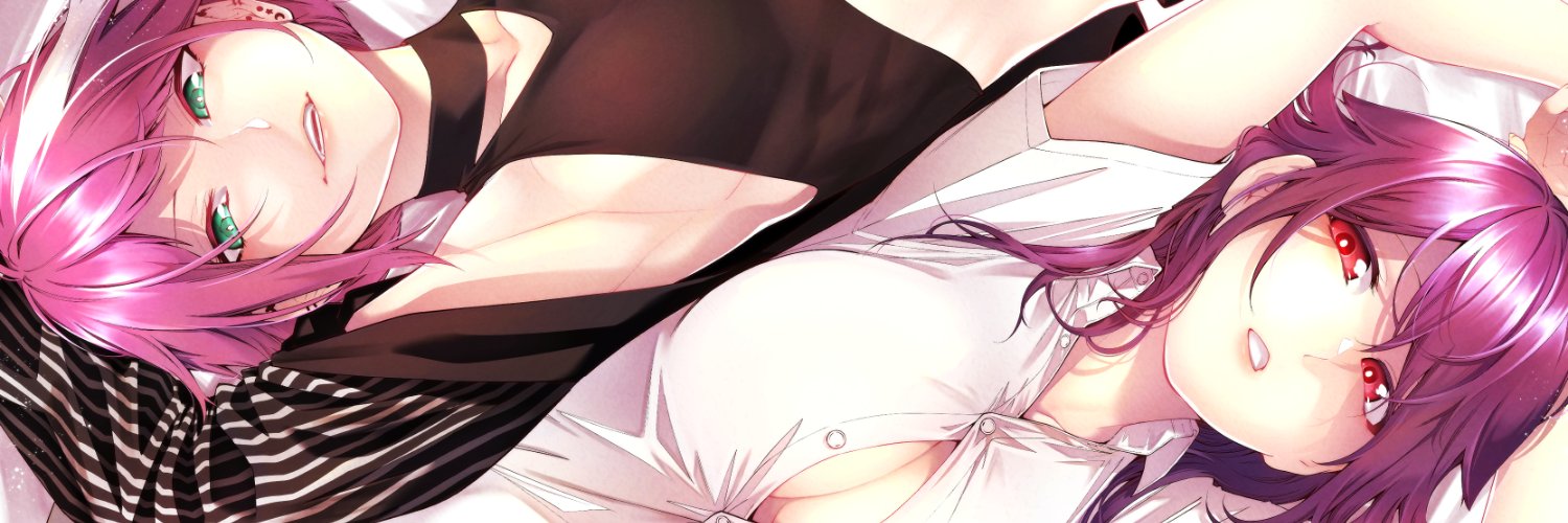 景山愁＠コミックス発売中📚's banner