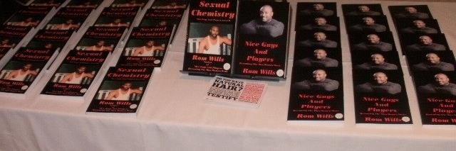 RomWills1's profile banner image