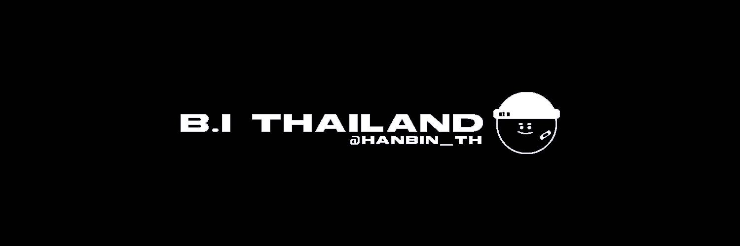B.I THAILAND banner