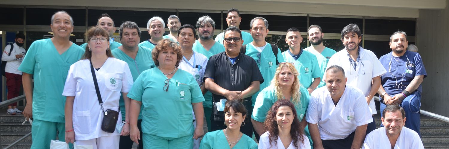 ATE HOSPITAL DURAND banner