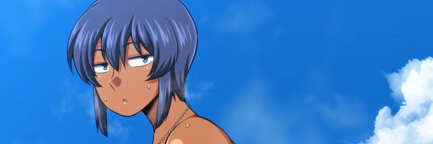 Natsuki_chan0's profile banner image