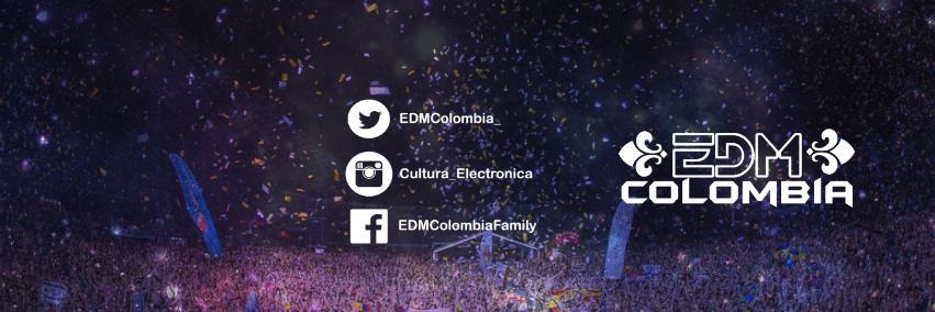 EDMColombia_'s profile banner image
