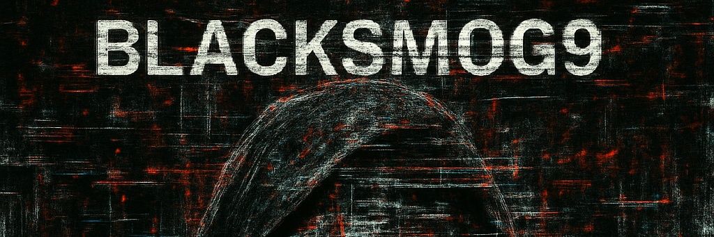 BlackSmog9's profile banner image