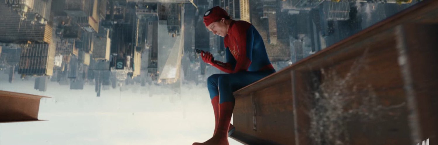 he who must not be named banner