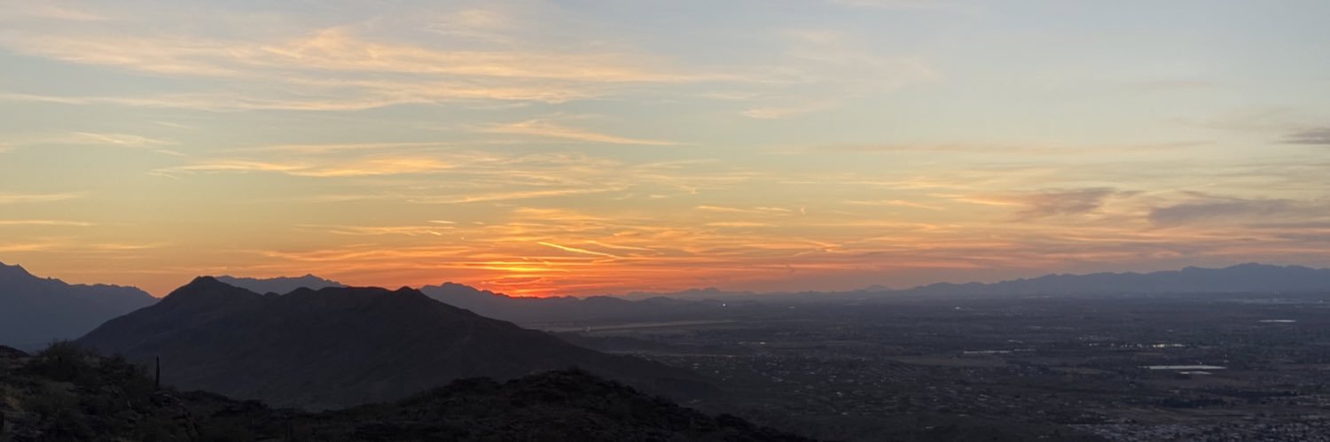 madybunton's profile banner image