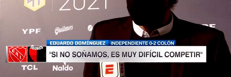 El Tanque Bonansea banner