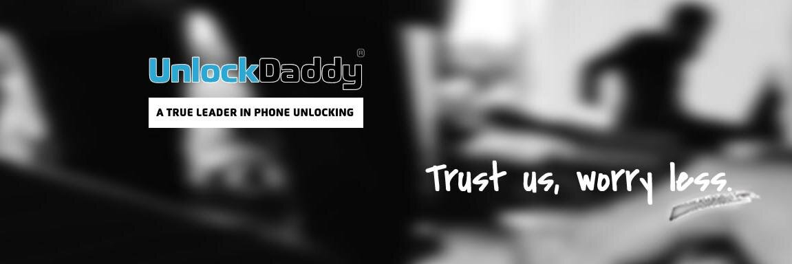 UnlockDaddy's profile banner image