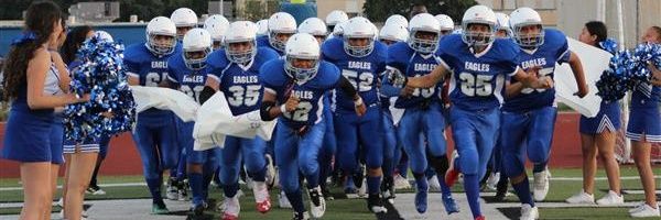 Riverside MS Athletics banner