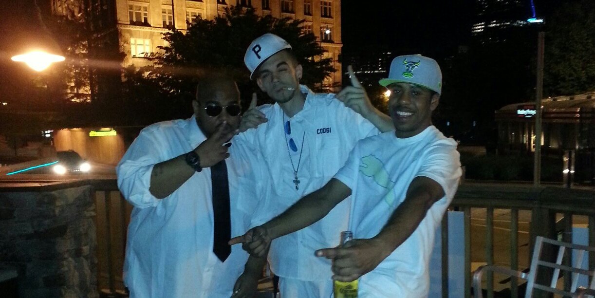 YungBru's profile banner image