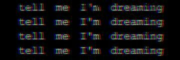 Piz banner