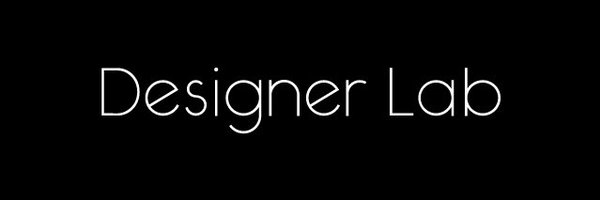 Designer Lab Profile Banner