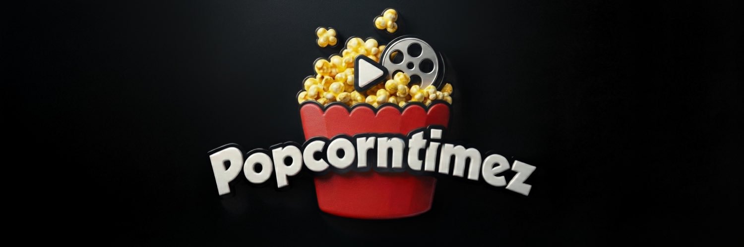 PopCorn Timez banner
