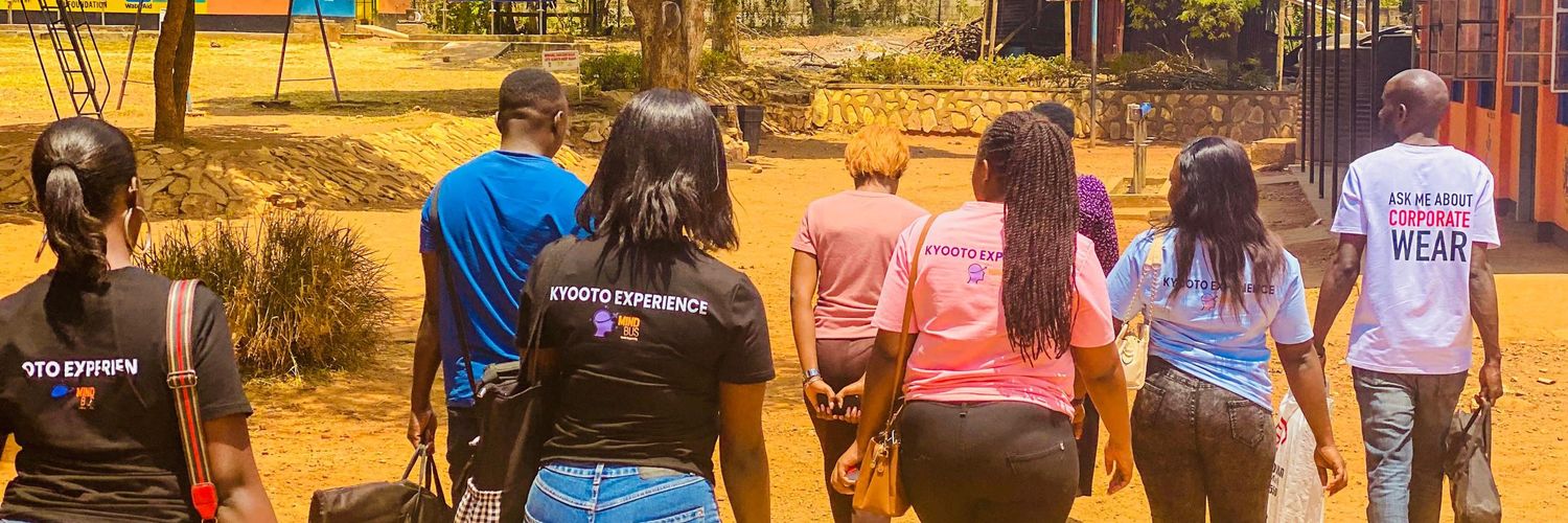 Mugamba Tribius banner