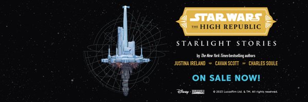 Star Wars Insider Profile Banner