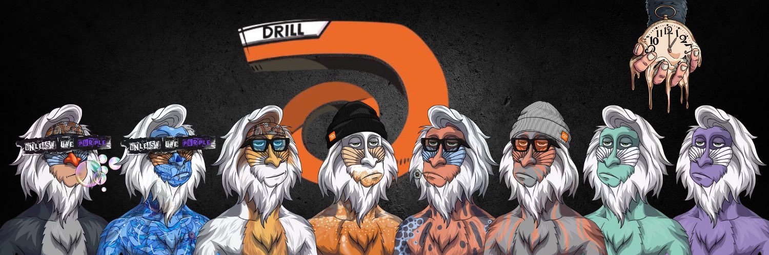 Artio | Goatz Club's banner