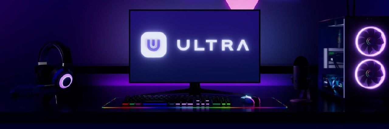 ultra laurent's banner