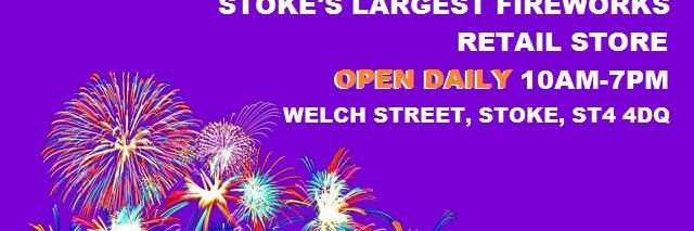 FIREWORK_EMPIRE's profile banner image