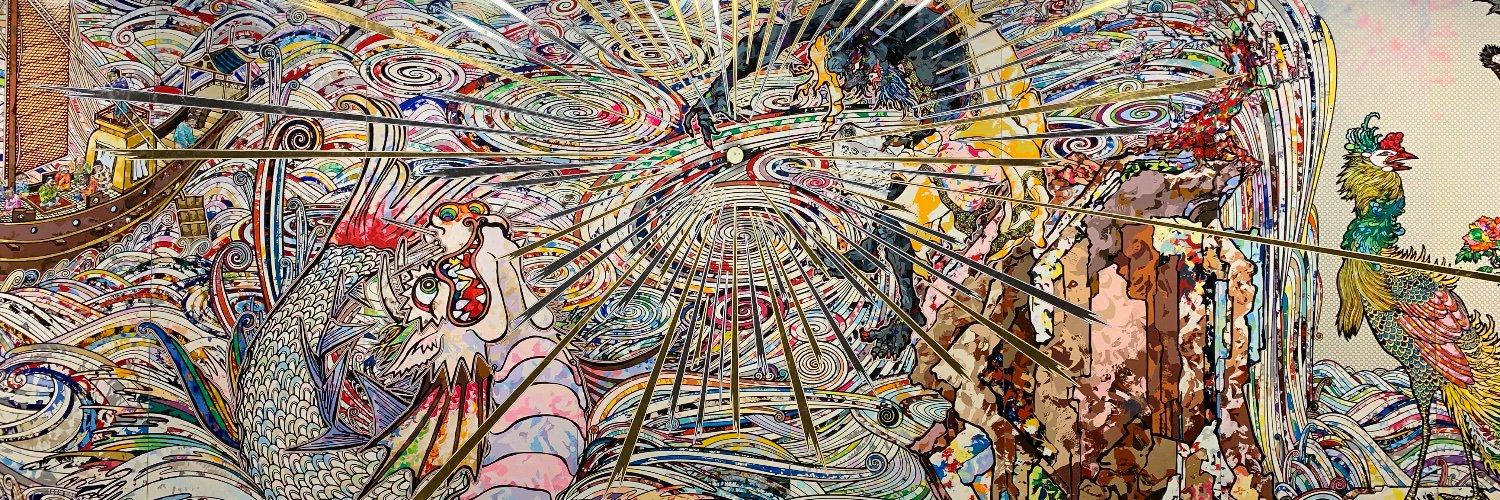 Muscle Confucian banner