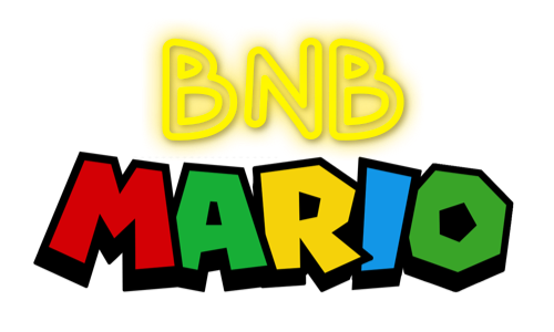 BnbMario2023's profile banner image